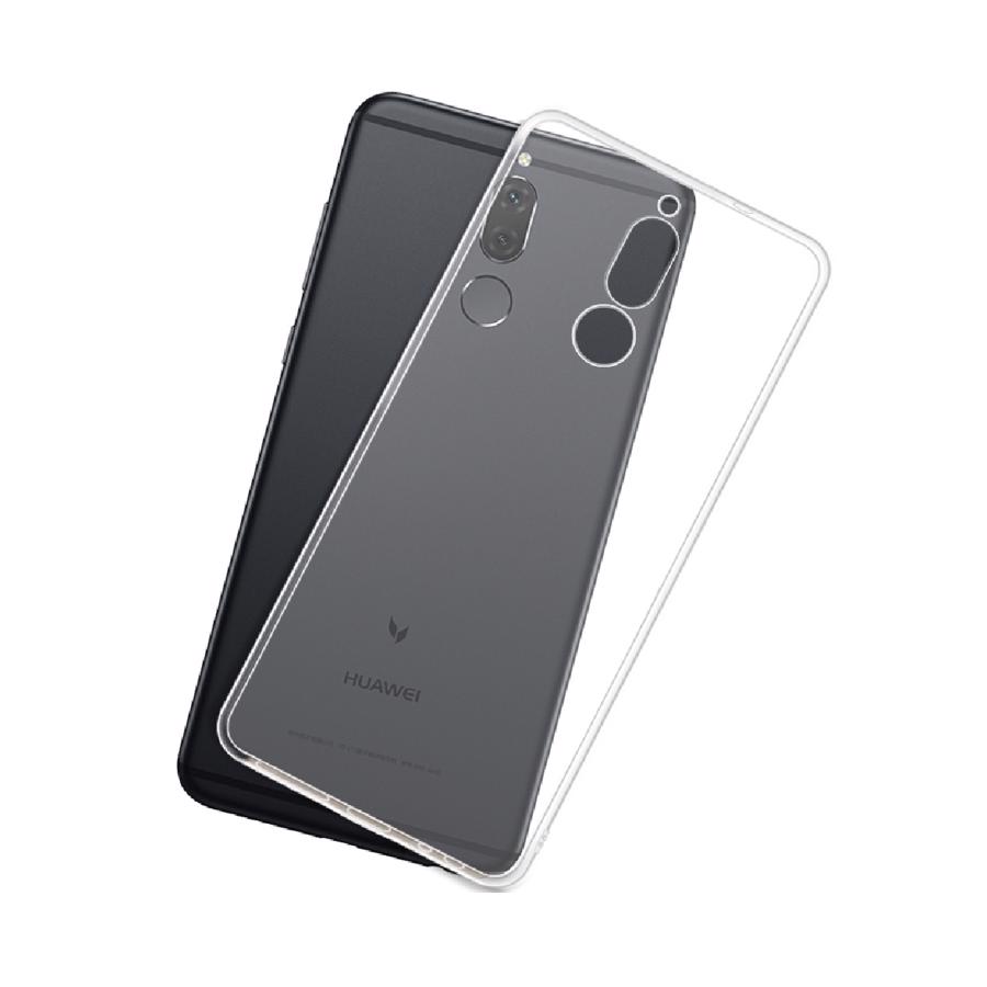 Huawei Mate 10 Lite Clear Cover